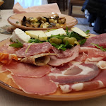 Photo n°9 de l'avis de filippo.l fait le 12/01/2020 à 13:29 sur le  Locanda Medievale à Sulmona