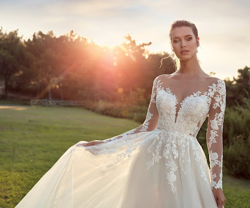 Bridal Shop «Trudys», reviews and photos, 1875 S Bascom Ave, Campbell, CA 95008, USA