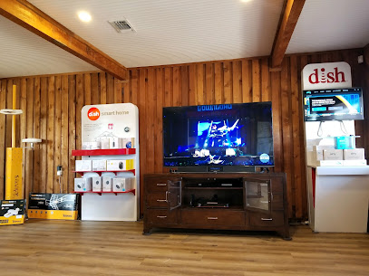 Cavender Home Theater