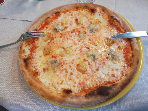 La Darsena in Como, Provincia di Como