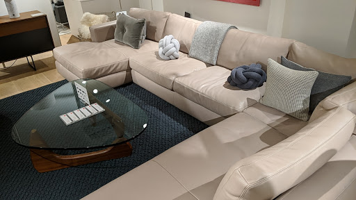 Furniture Store «Design Within Reach», reviews and photos, 447 University Ave, Palo Alto, CA 94301, USA