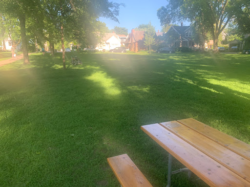 Park «Elmside Circle Park», reviews and photos, 500 Elmside Blvd, Madison, WI 53704, USA