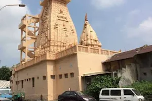 કંતારેશ્વર મહાદેવ મંદિર (Kantareshwar Mahadev Mandir) image