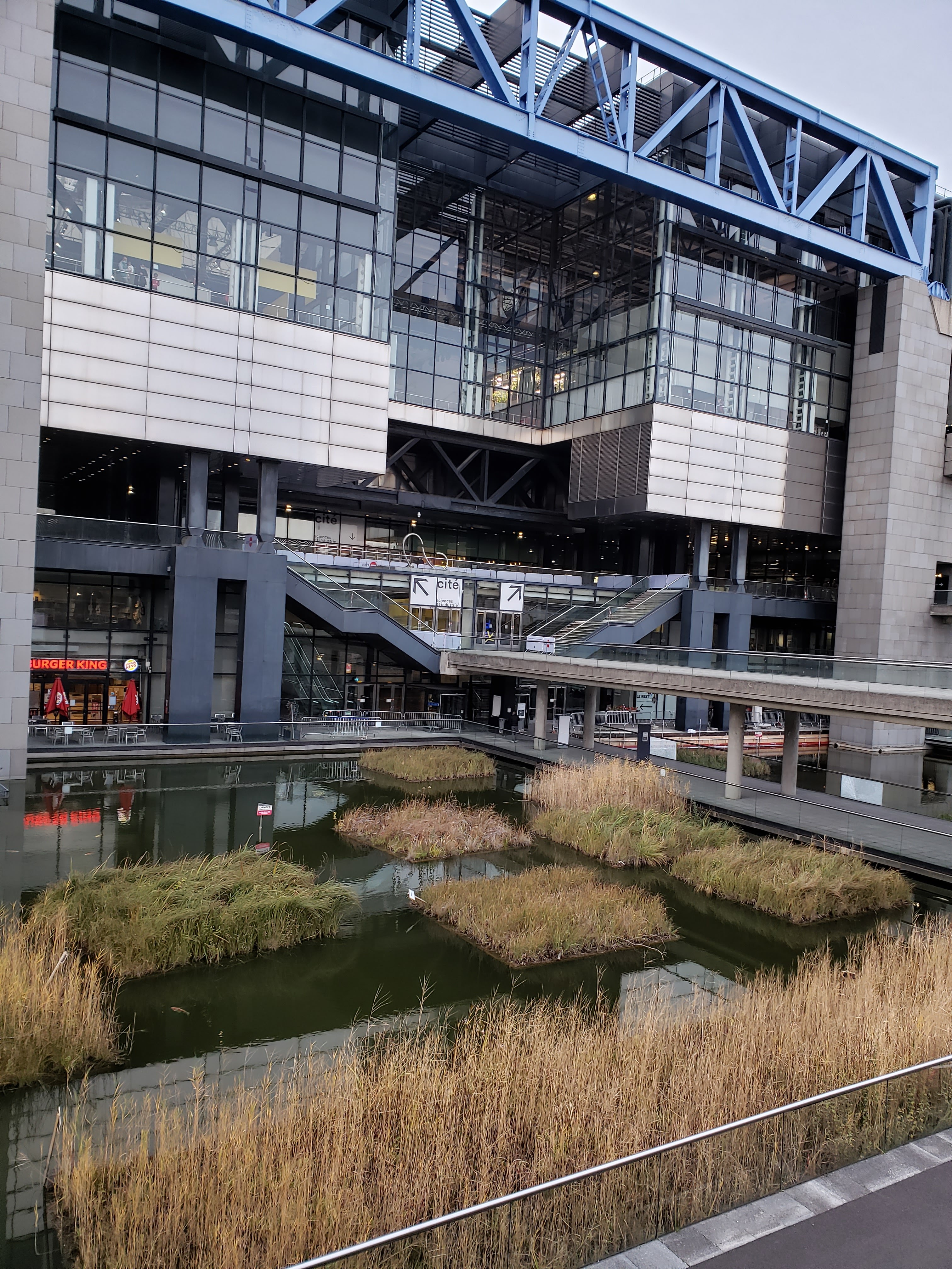 Photo n° 10 de l'avis de Gui.9 fait le 06/11/2021 à 18:36