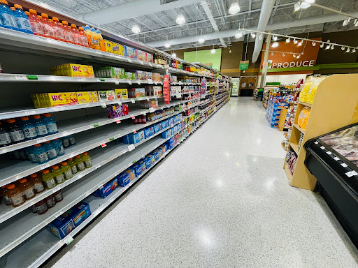 Supermarket «Publix Super Market at Shakerag Shopping Center», reviews and photos, 7780 McGinnis Ferry Rd, Suwanee, GA 30024, USA