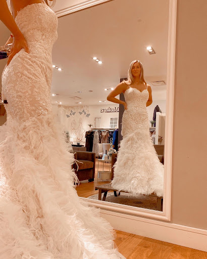 Wedding Store «Boulevard Bride», reviews and photos, 300 Lake St Louis Blvd, Lake St Louis, MO 63367, USA