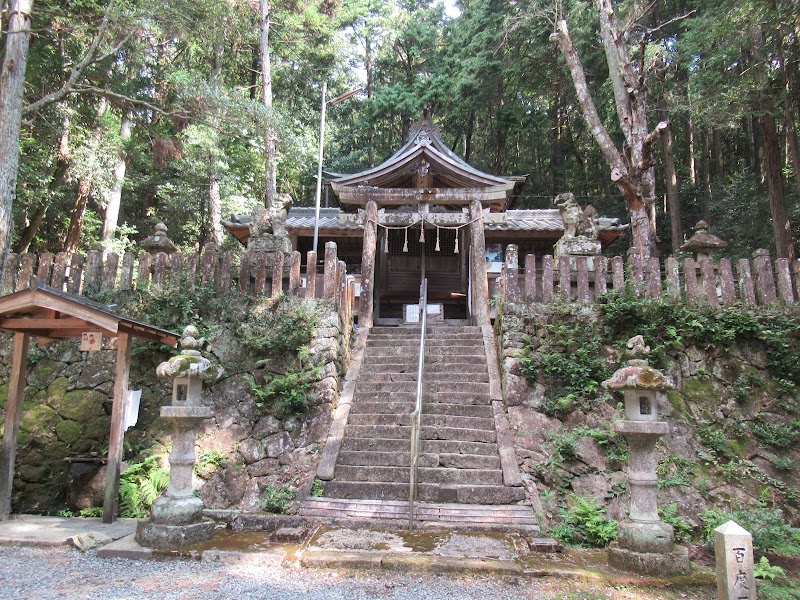 大龍神社