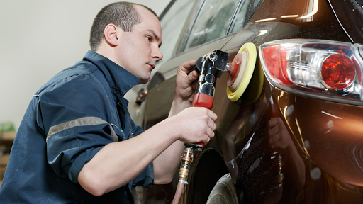 Car Wash «Detail Carwash», reviews and photos, 2504 N Main St, Baytown, TX 77520, USA