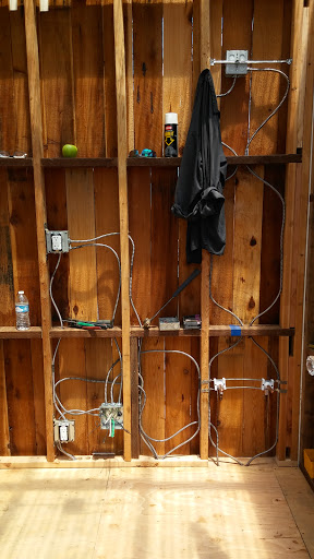 Electrician «Electrical Work Any», reviews and photos, 2405 E 6th St, Long Beach, CA 90814, USA