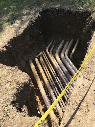 Plumber «Emergency Plumbing Service», reviews and photos, 310 S Sandusky St, Delaware, OH 43015, USA