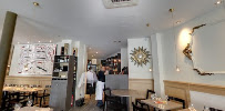 Atmosphère du Restaurant italien Pasta Oro Paris 16eme - n°12