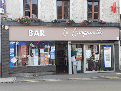 Le Campanella à Picquigny