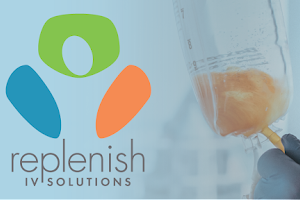 Replenish IV Solutions image