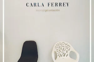 Carla Ferrey micropigmentación image