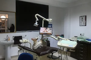 Dental Surgery and Orthodontic clinic image