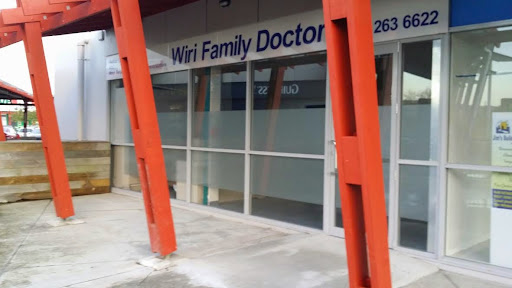 Wiri Family Doctors