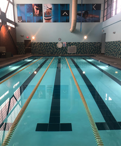 Gym «LA Fitness», reviews and photos, 4494 Walnut St, Beavercreek, OH 45440, USA