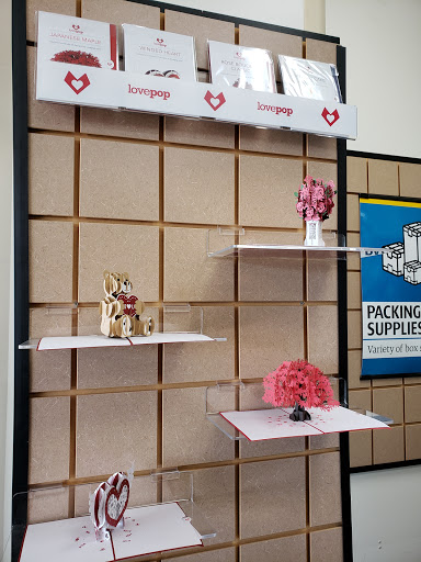 Shipping and Mailing Service «The UPS Store», reviews and photos, 673 Potomac Station Dr, Leesburg, VA 20176, USA