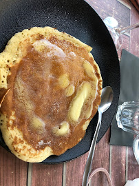 Pancake du Restaurant français Chez Marie-Cath à Penmarc'h - n°16