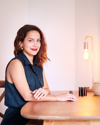Elisabeth LOUREIRO Osteopathe D.O à L'Isle-sur-la-Sorgue