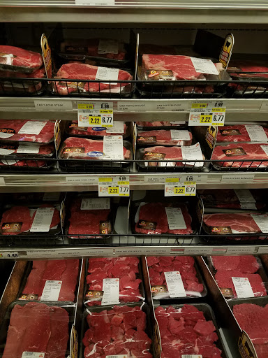 Grocery Store «ShopRite», reviews and photos, 1701 Route 22 West, Watchung, NJ 07069, USA