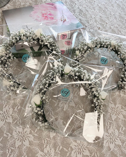 Florist «Country Cousins Flower shop», reviews and photos, 841 E Whittier Blvd, La Habra, CA 90631, USA