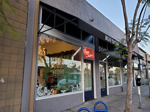 Explore half sleeve memorial tattoo ideas, creative tattoo ideas in San Diego, available at Buju Tattoo