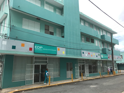 Naturopathic schools in San Juan