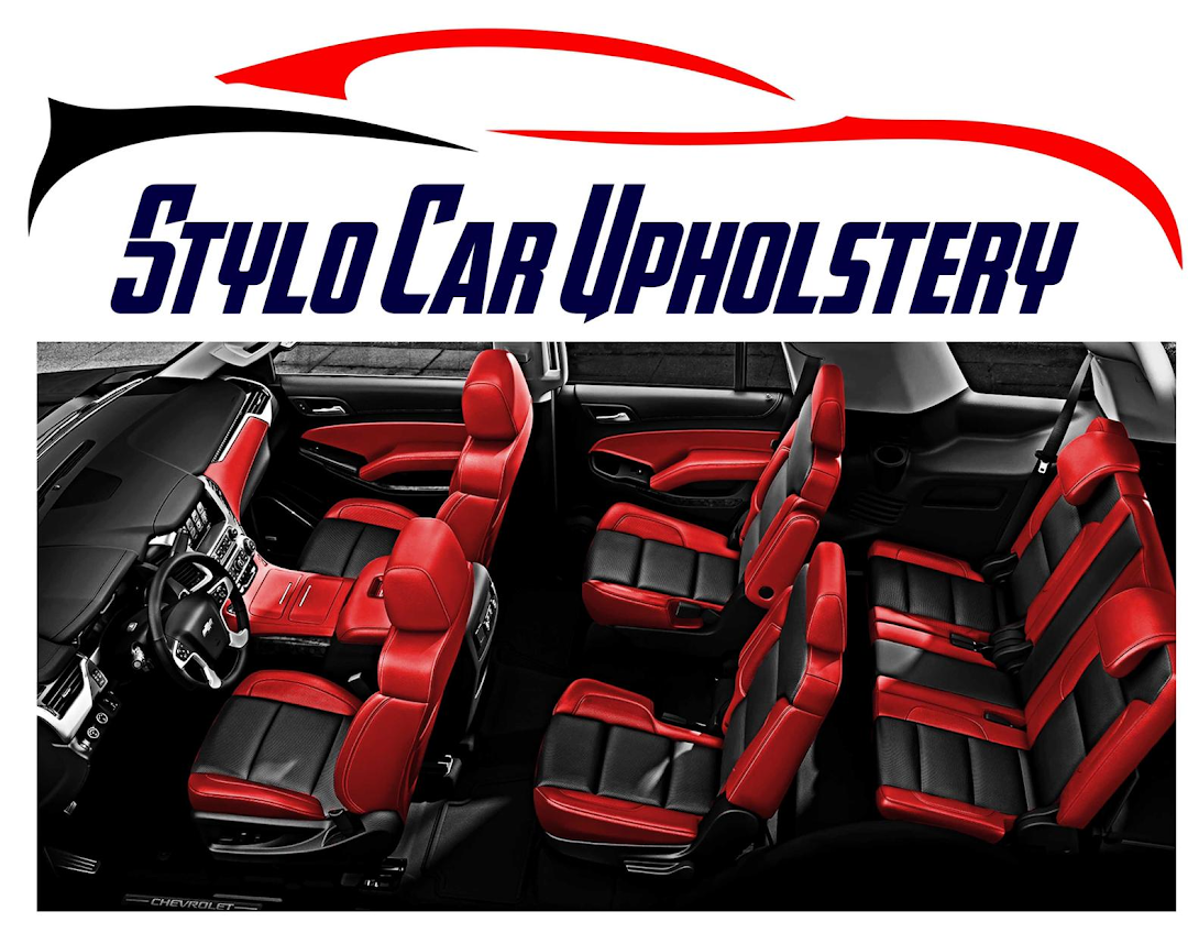 Stylo Car Upholstery