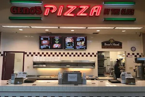 Geno's Pizza Central Mall image