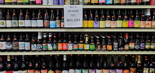 Wine Store «Brentwood Spirits», reviews and photos, 8621 Winton Rd, Cincinnati, OH 45231, USA