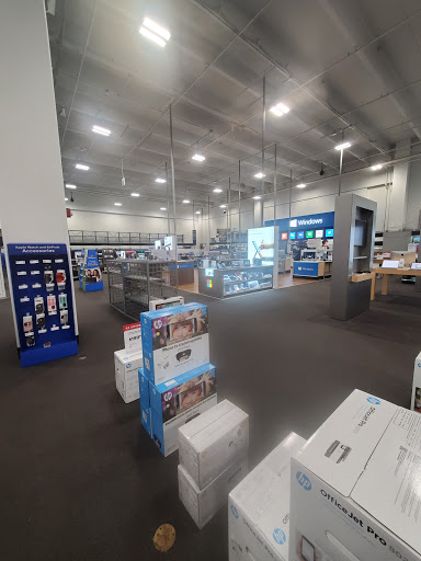 Electronics Store «Best Buy», reviews and photos, 4100 N Harlem Ave, Norridge, IL 60706, USA