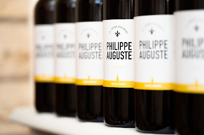 La Brasserie de Bouvines à Bouvines