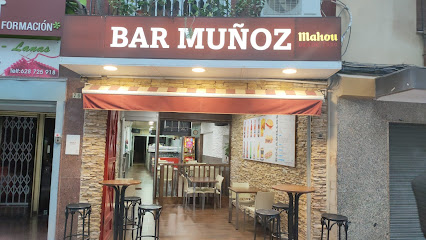 Bar Muñoz - C. de la Trinitat, n°68, 12002 Castelló de la Plana, Castelló, Spain