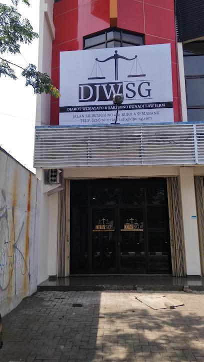 DJW & SG Law Firm