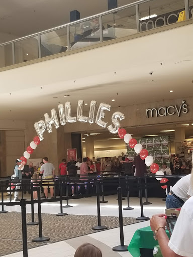 Shopping Mall «Deptford Mall», reviews and photos, 1750 Deptford Center Rd, Deptford Township, NJ 08096, USA