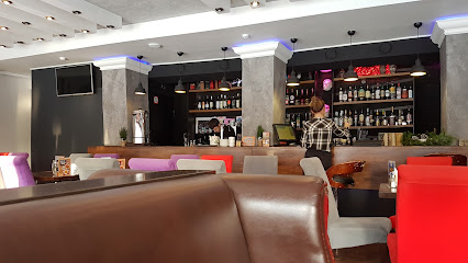 The Cafe - улица Худайбердина 60 Стерлитамак Башкортостан Републиц, Sterlitamak, Republic of Bashkortostan, Russia, 453126
