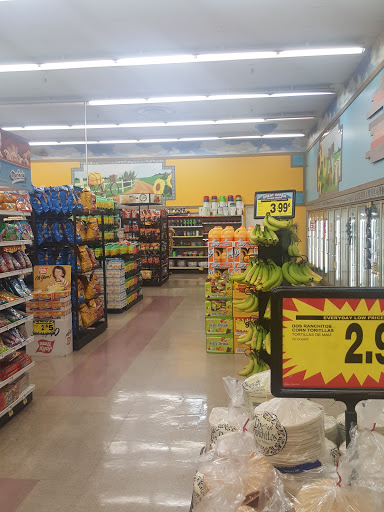Grocery Store «Food City», reviews and photos, 450 E Southern Ave, Mesa, AZ 85204, USA