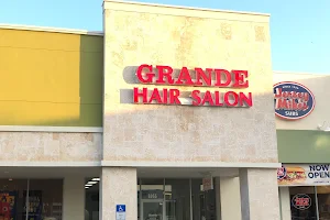 Grande Hair Salon image