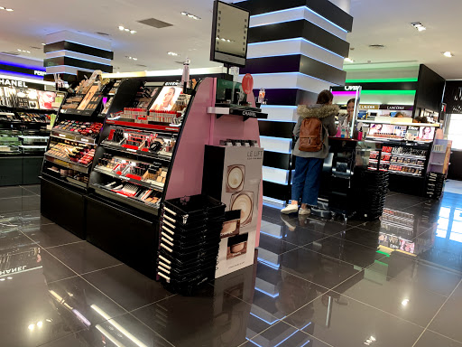 Perfume outlet Lisbon