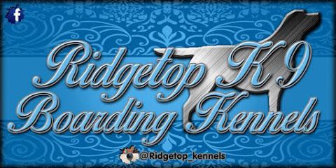 Ridgetop K9 Boarding Kennels