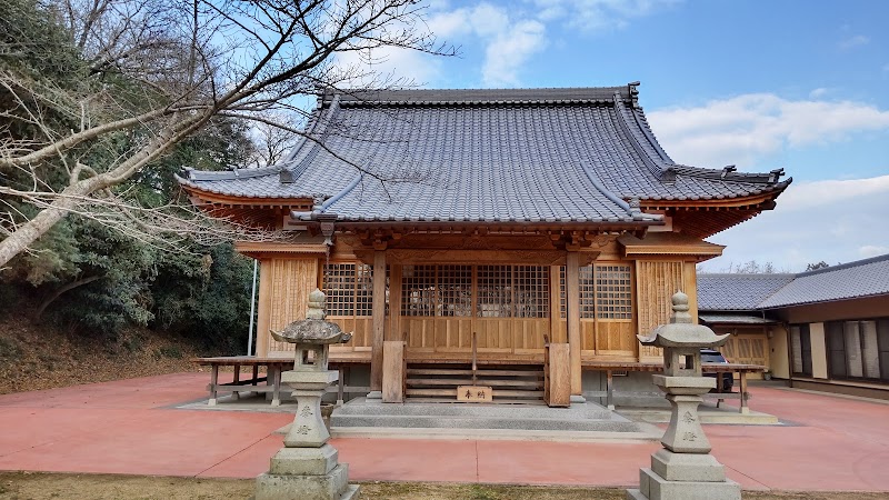 西方寺