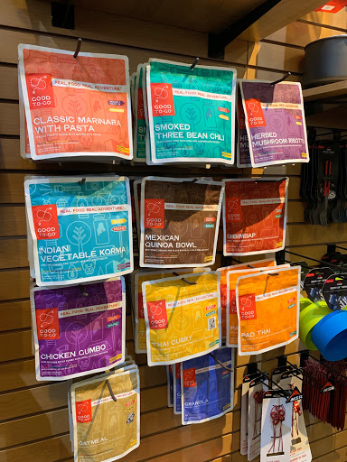 Camping Store «Outdoor Research Retail Store», reviews and photos, 2203 1st Avenue South, Seattle, WA 98134, USA