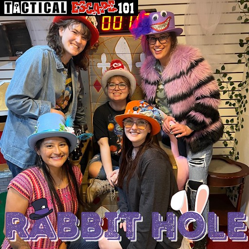 Tourist Attraction «Tactical Escape 101 Rice Lake», reviews and photos, 12 W Marshall St #01, Rice Lake, WI 54868, USA