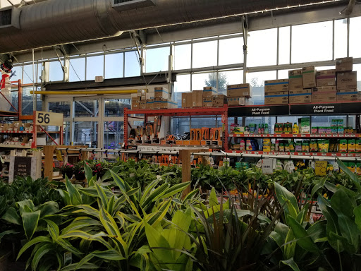 Home Improvement Store «The Home Depot», reviews and photos, 9051 Snowden River Pkwy, Columbia, MD 21046, USA