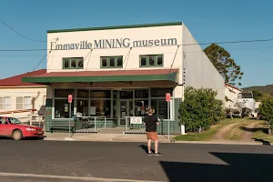 Emmaville Mining Museum image