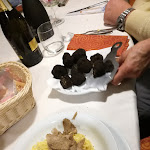 Photo n°1 de l'avis de Fabio.. fait le 01/12/2018 à 12:12 sur le  Trattoria del sole à Fidenza