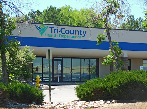 Tri-County Health Department (Aurora-South)