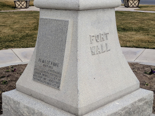 Recreation Center «Lehi Legacy Center», reviews and photos, 123 Center St, Lehi, UT 84043, USA