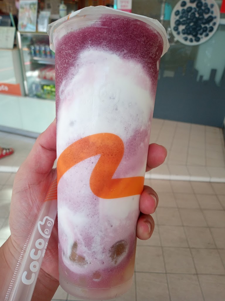CoCo都可 新莊中港店 的照片